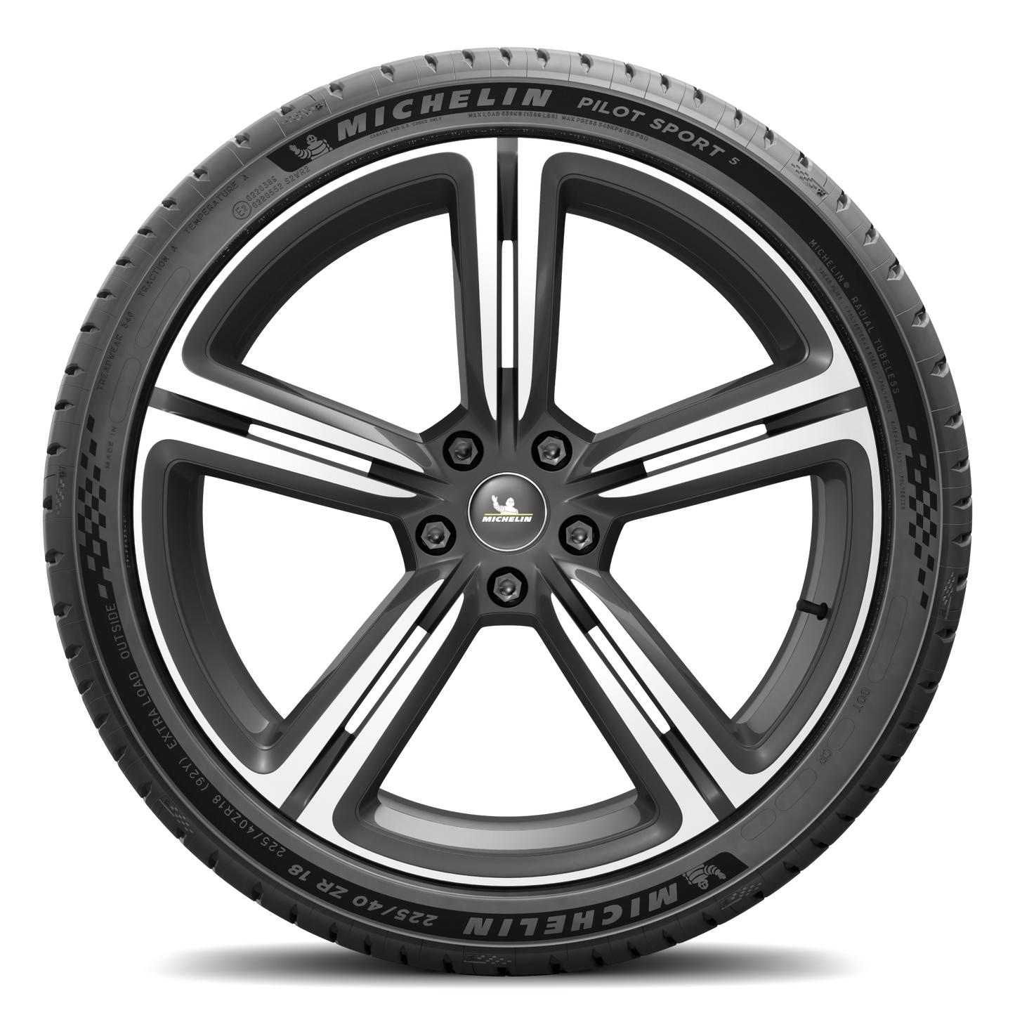255/50R19