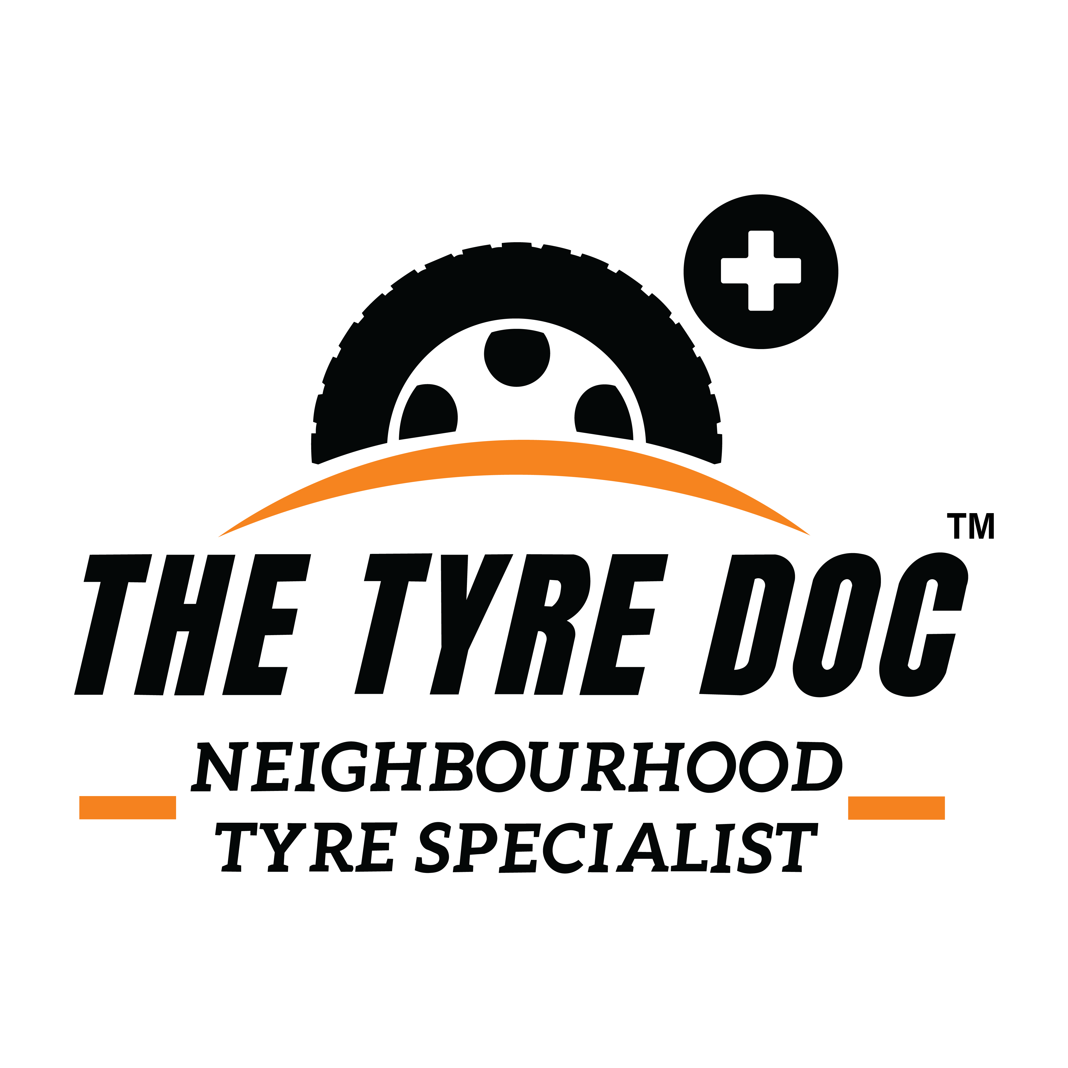 THE TYRE DOC™